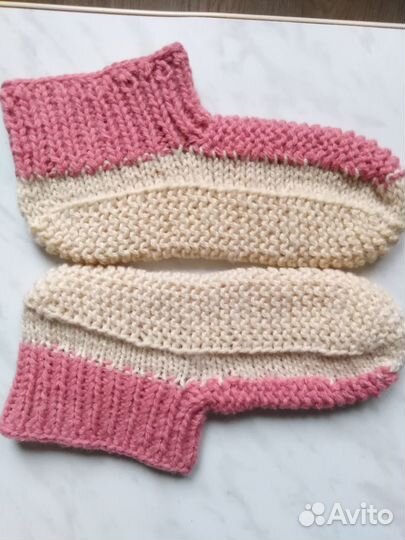 Следочки на подарок