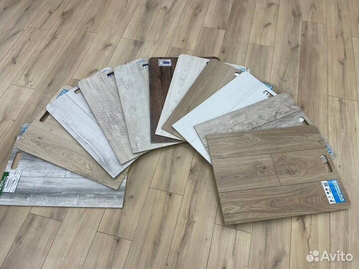 Ламинат Kastamonu Floorpan 33 класс