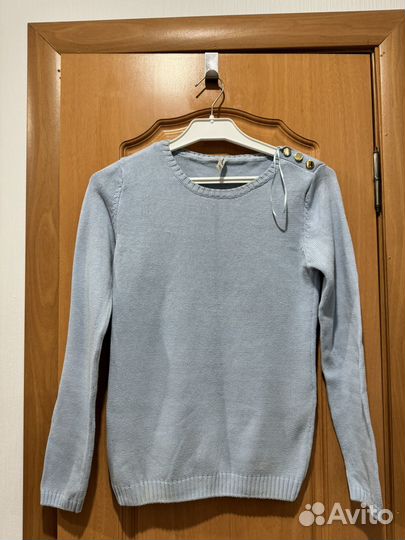 Джемпер stradivarius