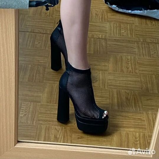 Босоножки женские 36 размер