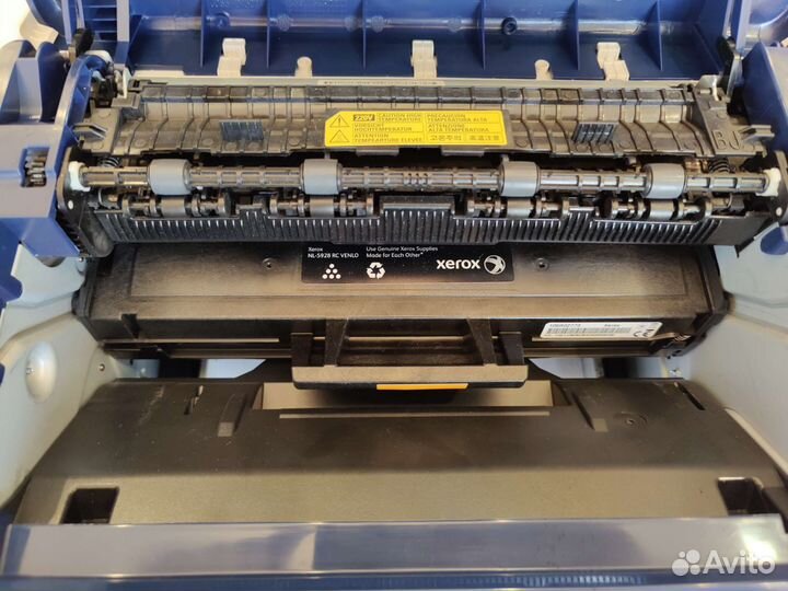 Принтер лазерный Xerox Phaser 3020