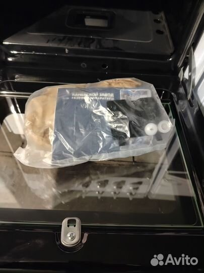 Газовая плита Лада Нова