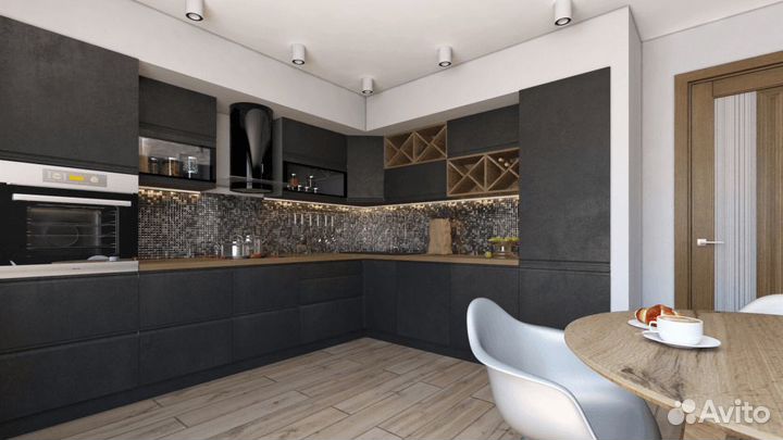 Кухонный гарнитур