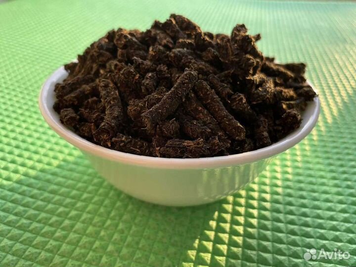 Иван-чай целый килограмм безкофеинновый