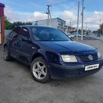 Volkswagen Bora 1.6 MT, 1999, 402 000 км, с пробегом, цена 285 000 руб.