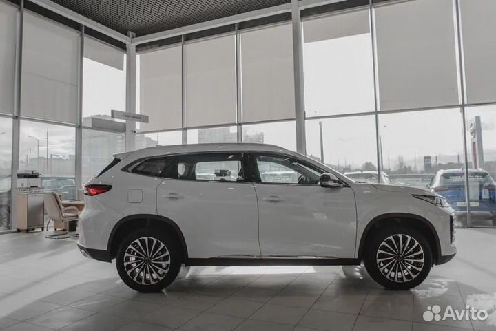 EXEED TXL, 2023