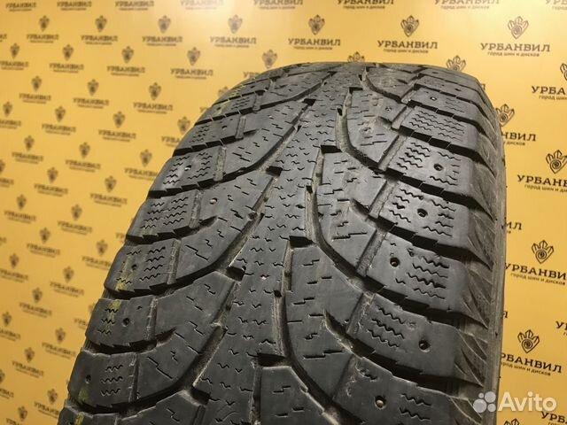 Hankook I'Pike RW11 235/60 R18 107T