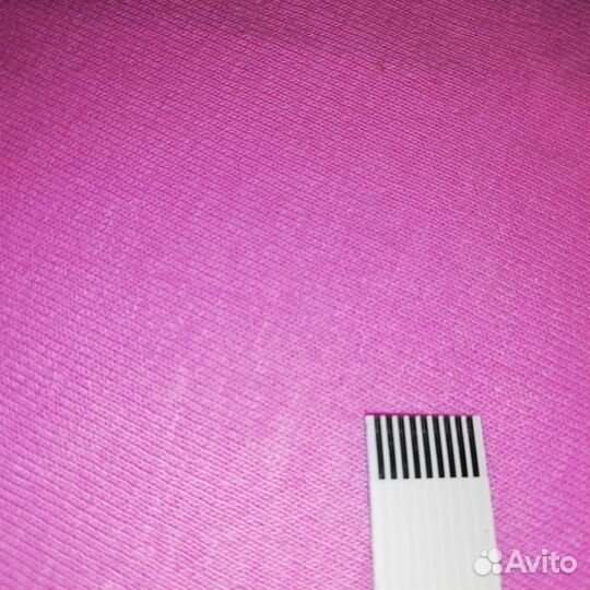 Шлейф лазера pantum M6500