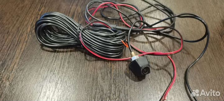 Парковочная камера