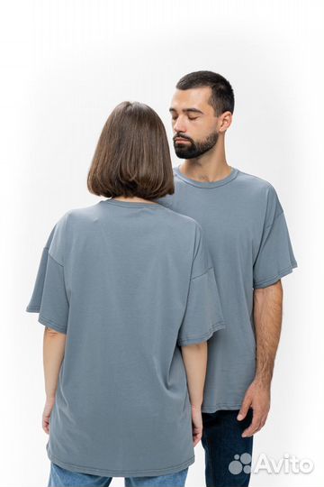 Пошив одежды на маркетплейсы Только трикотаж