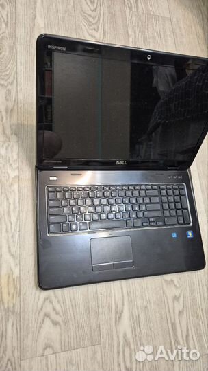 Ноутбук dell inspiron n7110