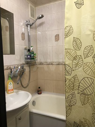 2-к. квартира, 57 м², 5/10 эт.