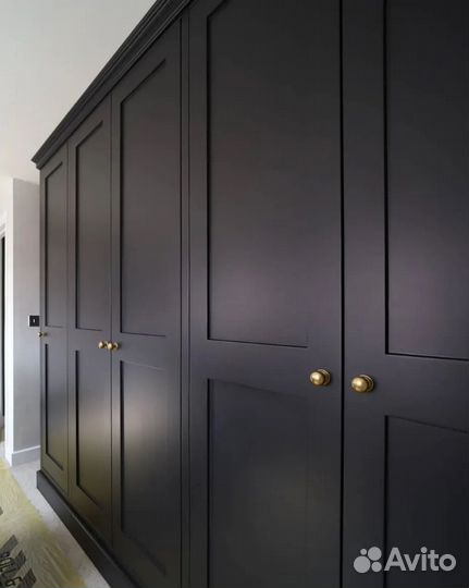 Шкафы на заказ