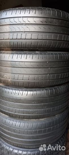 Pirelli Scorpion 215/60 R17
