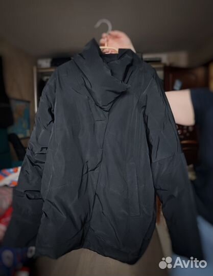 Пуховик Reserved