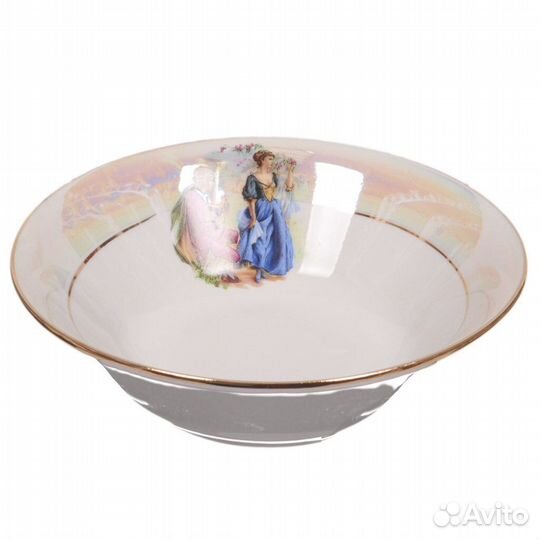 Столовый сервиз фарфор