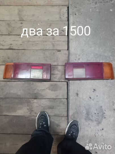 Запчасти на москвич 2141