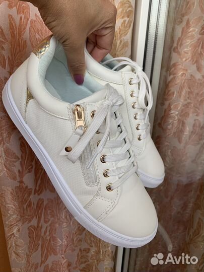 Слипоны кеды кроссовки