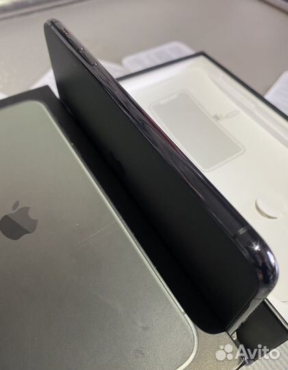 iPhone 11 Pro Max, 256 ГБ
