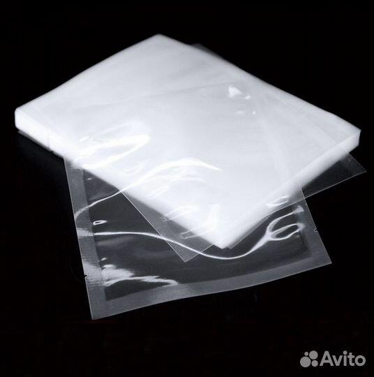 Вакуумные пакеты от производителя. Опт