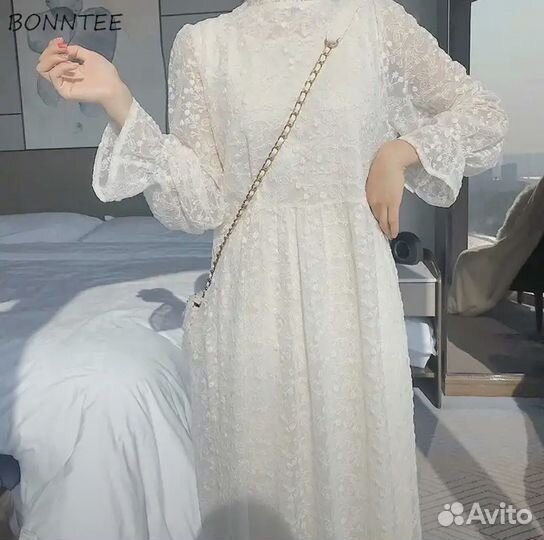 Платье под винтаж