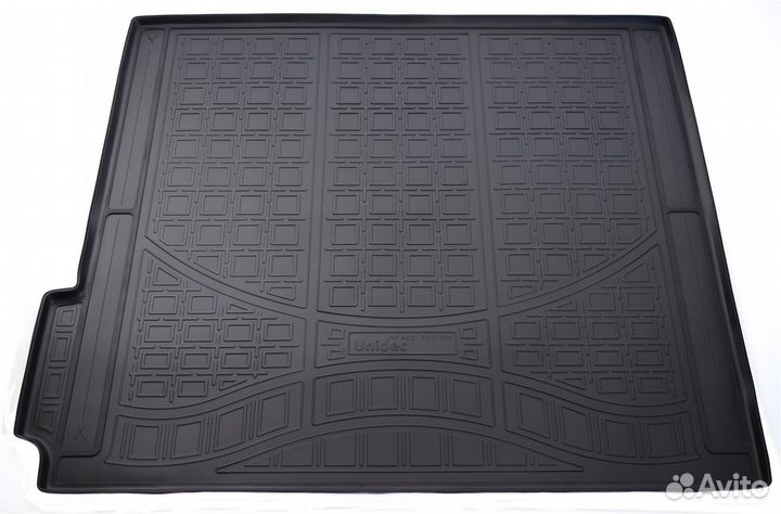 Коврик в багажник BMW X5 F15 2013-2018