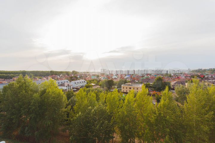 3-к. квартира, 74 м², 7/10 эт.