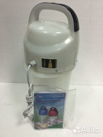 Маслобойка для сливок «Мотор Сич »