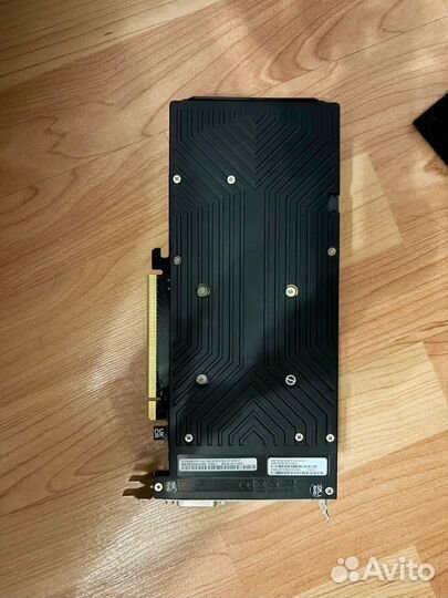 Rtx 2060 super 8gb palit