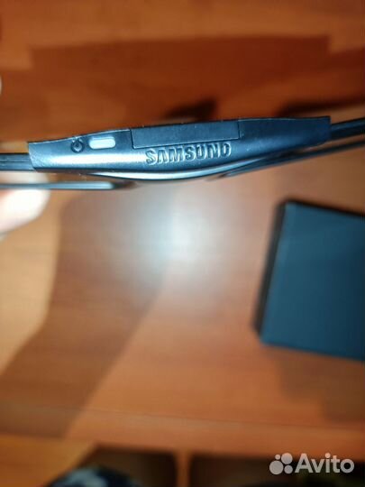 3D очки активные Samsung 3d active glasses ssg-410