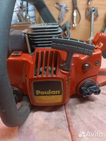 Ремонт бензопилы,бензотриммеры