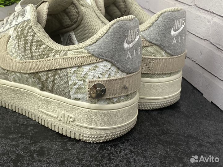 Кеды мужские Nike Air Force 1