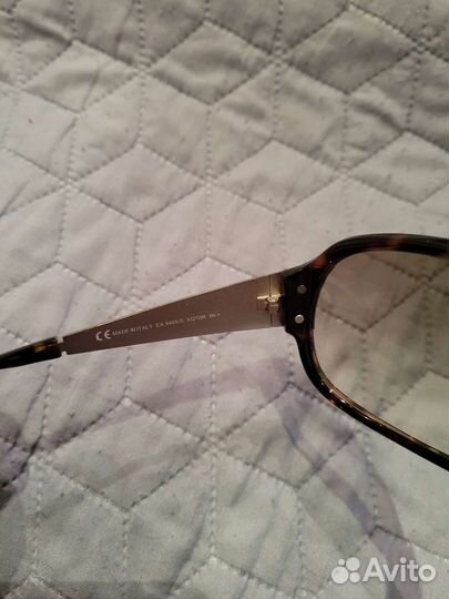Солнцезащитные очки женские италия