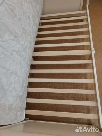 Детская кровать 80 160