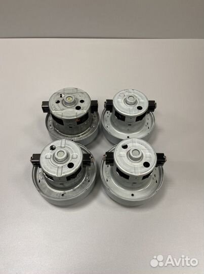 Двигатель мотор для пылесоса Samsung оригинал