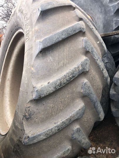 Резина для трактора мтз 2022 задние в сборе
