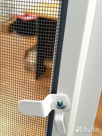 Москитная сетка