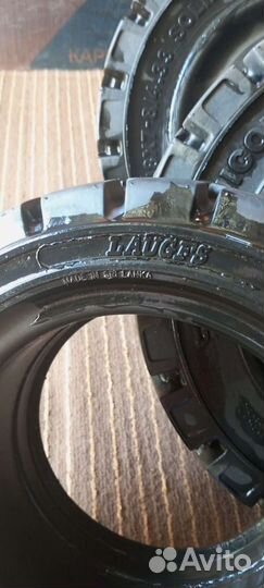Solideal Ecomatic 18.7/8.5 R9