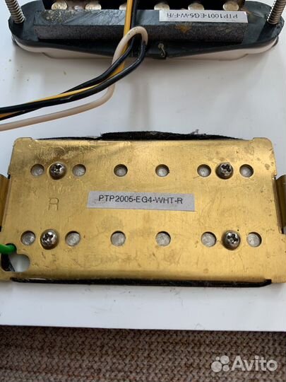 Пикгард stratocaster hss