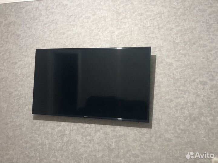 Телевизор samsung smart tv 49