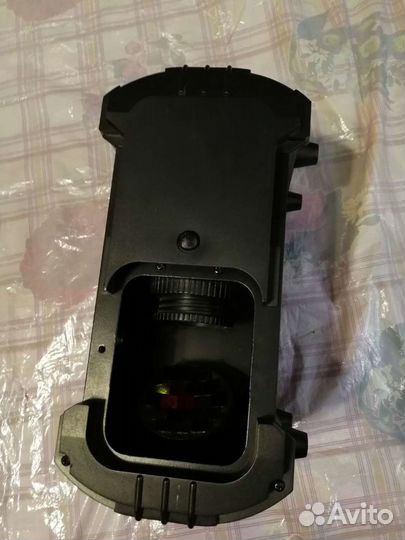 Светодинамический эффект