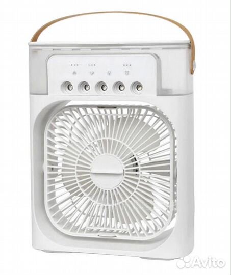 Вентилятор