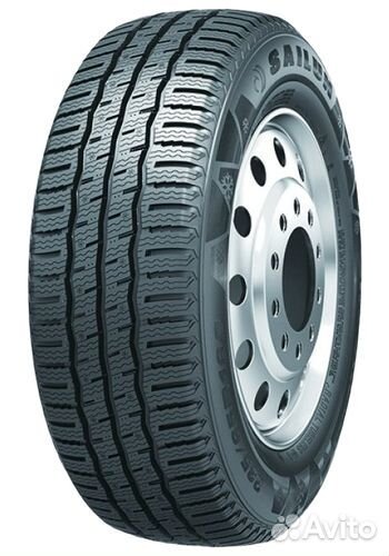 Sailun Endure WSL1 215/75 R16 R