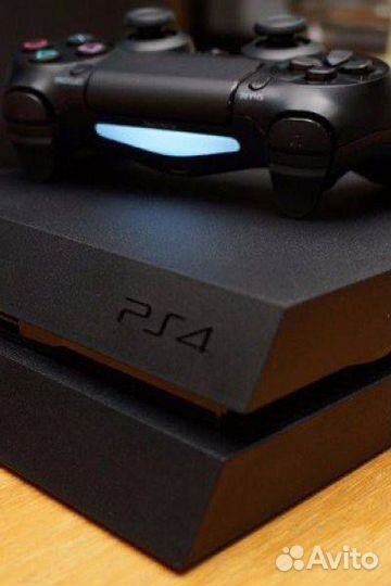 Sony playstation 4