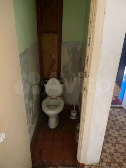 3-к. квартира, 61 м², 2/3 эт.