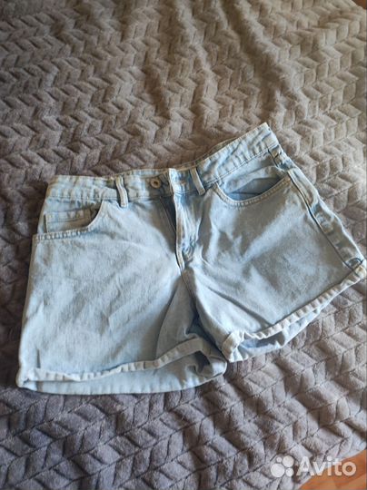 Вещи пакетом на девушку 42 44