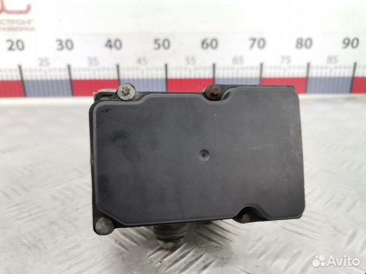 Блок ABS Opel Meriva (A) 2004 93192618