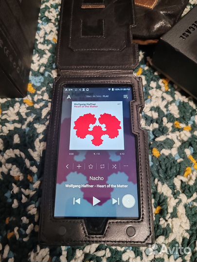 Astell kern sp1000