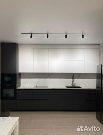 Кухни на заказ. За 10 дней