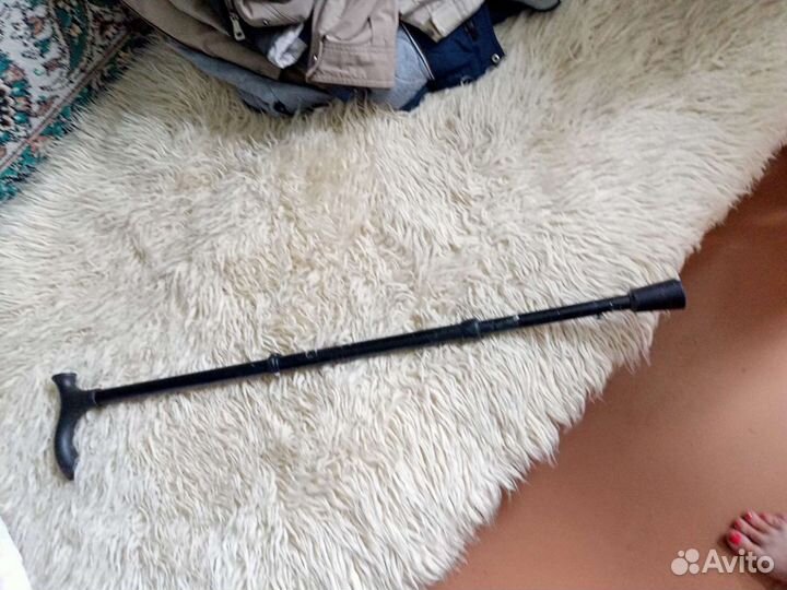 Палка для инвалидов